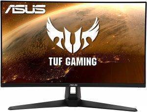 10. ASUS TUF VG279Q1A-Most exciting gaming monitor under 300