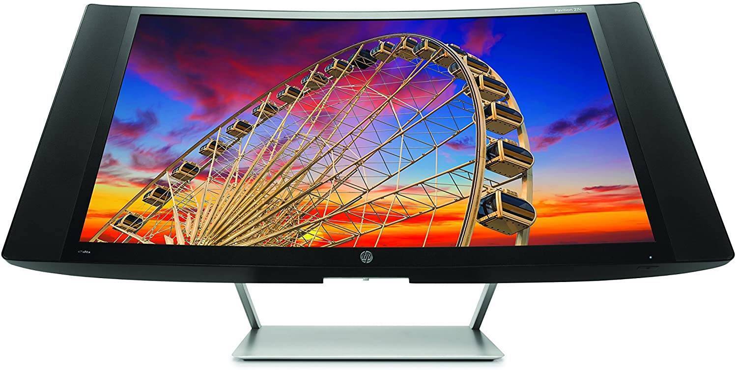 Best Curved Gaming Monitors Under November Reviewires