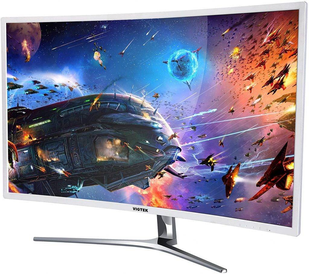 10 Best Curved Gaming Monitors Under 300 November 2022 Reviewires