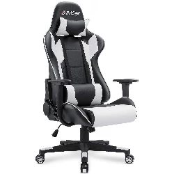 1. Homall Gaming Chair Office Chair