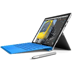 3. Microsoft Surface Pro 4