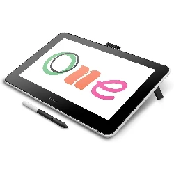 4. Wacom One Drawing Tablet