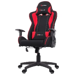 6. Arozzi Forte-FB-RED Computer Gaming/Office Chair