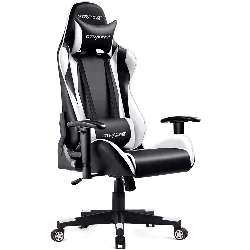 3. GT RACING Gaming Chair Racing Office Computer Game Chair