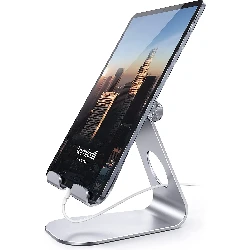 2. Lamicall Tablet Stand