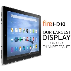 5. Fire HD 8 Plus