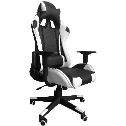 1. Swivel Gaming Chair Recliner Height Adjustable Office Chair