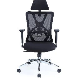 1. Ticova Ergonomic Office Chair