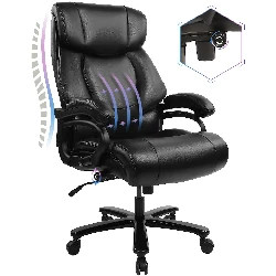 4. K BEST High Back Big Office Chair