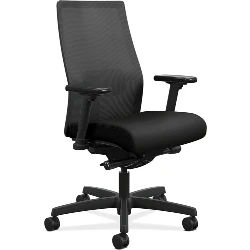 2. SIDIZ T50 home office desk chair