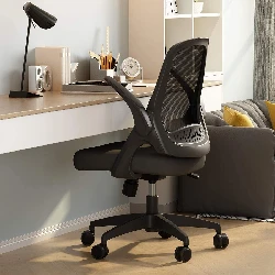 3. Hbada Office Task Desk Chair