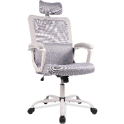 4. DRAGON by VIVO ergonomic chair