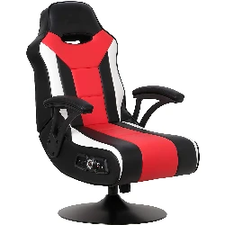 4. X Rocker, 5172601 Gaming Floor Chair