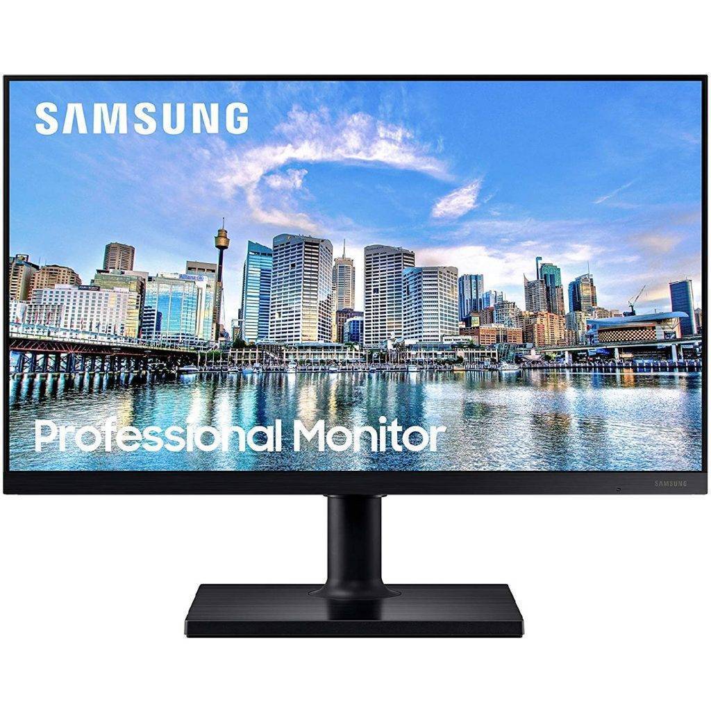 7-Samsung Business FT452