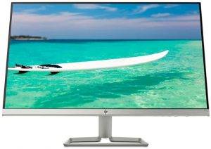 5.HP 2XN62AA - Best gaming monitor under 250