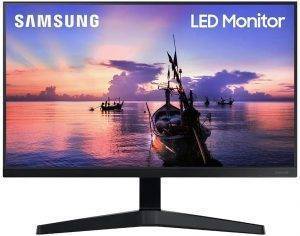 7. Samsung T350 series LF24T350FHNXZA- Best Gaming Monitor