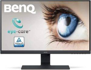 9. BenQ GW2283- Best Home-Office Monitor.