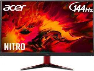 8.ACER VG270P-Best Valuable cheap monitor
