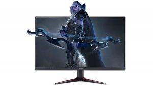 2-Acer VG240YP-Best IPS panel monitor