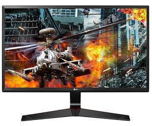 3.LG 24MP59G-Best budget gaming monitor