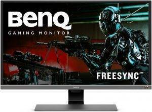 4. BenQ EW270U