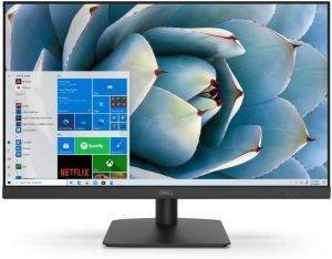 8. Dell S2421HN- Overall Best Monitor