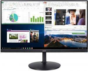 3.Acer CB272-Overall best monitor under 300