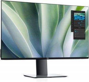 4.Dell U27117D-Ultrasharp Monitor