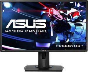 3. ASUS VG245H-Best Gaming Monitor