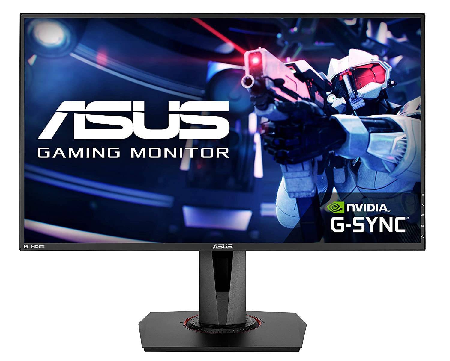 10 Best Monitors With Built In Speakers (March 2025) Reviewires