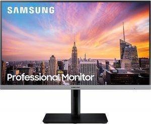 6.SAMSUNG S27R650FDN - Best gaming and business monitor