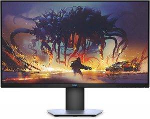 4.DEll S2719DGF- Sim racing monitor under 500