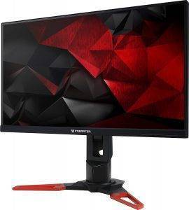 7.Acer XB241H- Perfect monitor for your needs