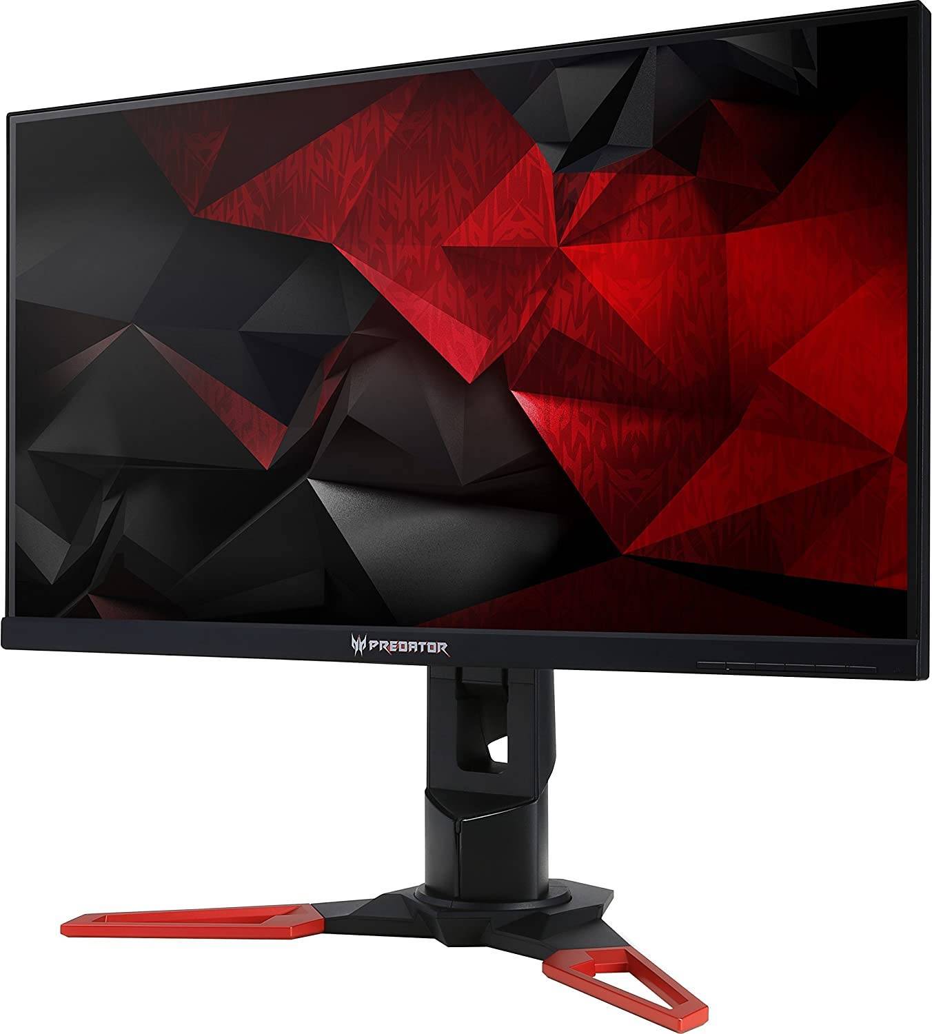 7.Acer XB241H- Perfect monitor for your needs