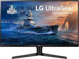 7.Triple LG 32GK650F-B