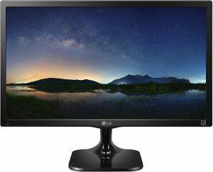 4. LG 24M47VQ- Cheapest best-selling monitor.