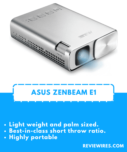 9. ASUS S1