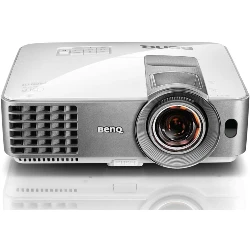 5. BenQ MW632ST-SHORT THROW PROJECTOR WITH ANTI DUST SENSOR