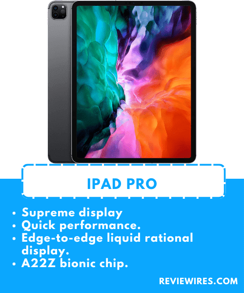 2. IPAD PRO