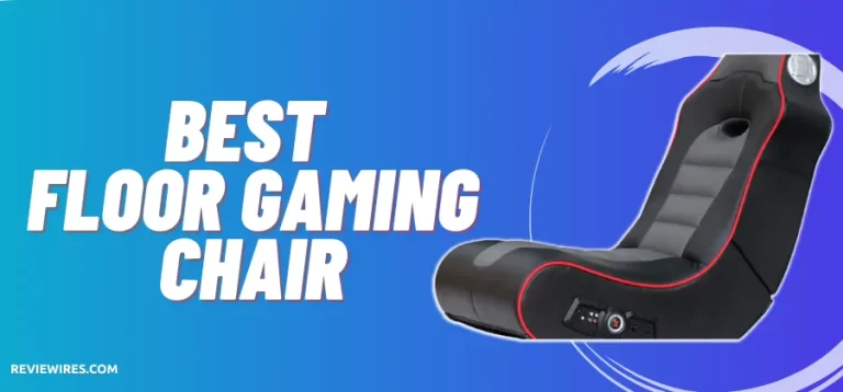 5 Best Floor Gaming Chair