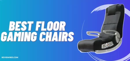 5 Best Floor Gaming Chairs