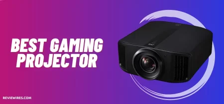 10 Best Gaming Projector