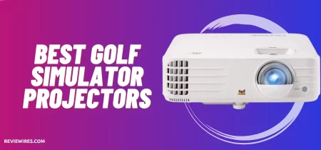 10 Best Golf Simulator Projectors