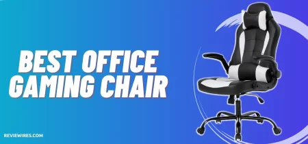 5 Best Office Gaming Chair