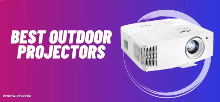 10 Best Outdoor Projectors