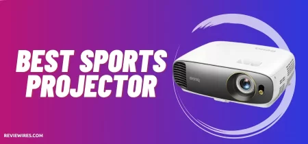 8 Best Sports Projector