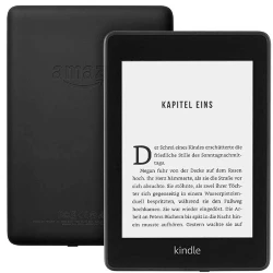 3. Kindle Paperwhite