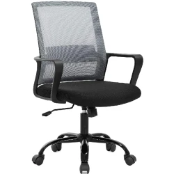 4. Home Office Chair