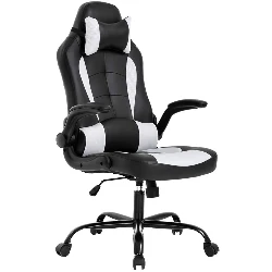 2. BestOffice PC Gaming Chair Ergonomic Office Chair Desk Chair