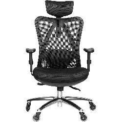 2. Duramont Ergonomic Office Chair